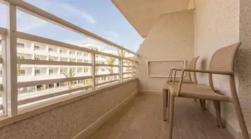 FERRER JANEIRO HOTEL SPA