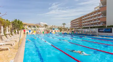 FERRER JANEIRO HOTEL SPA