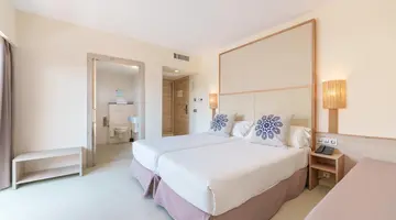FERRER JANEIRO HOTEL SPA