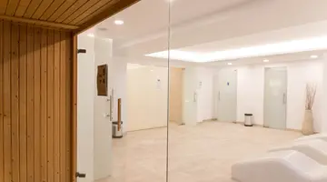 FERRER JANEIRO HOTEL SPA