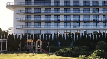 Ferry Resort