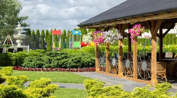 Ferry Resort