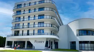 Ferry Resort