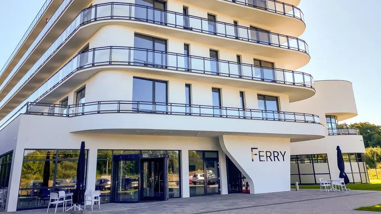 Ferry Resort