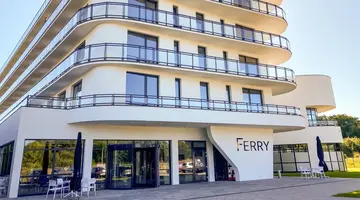 Ferry Resort