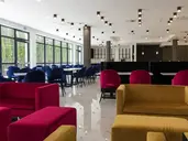 Ferry Resort