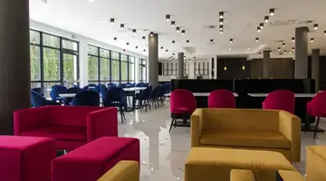 Ferry Resort