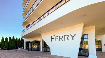 Ferry Resort