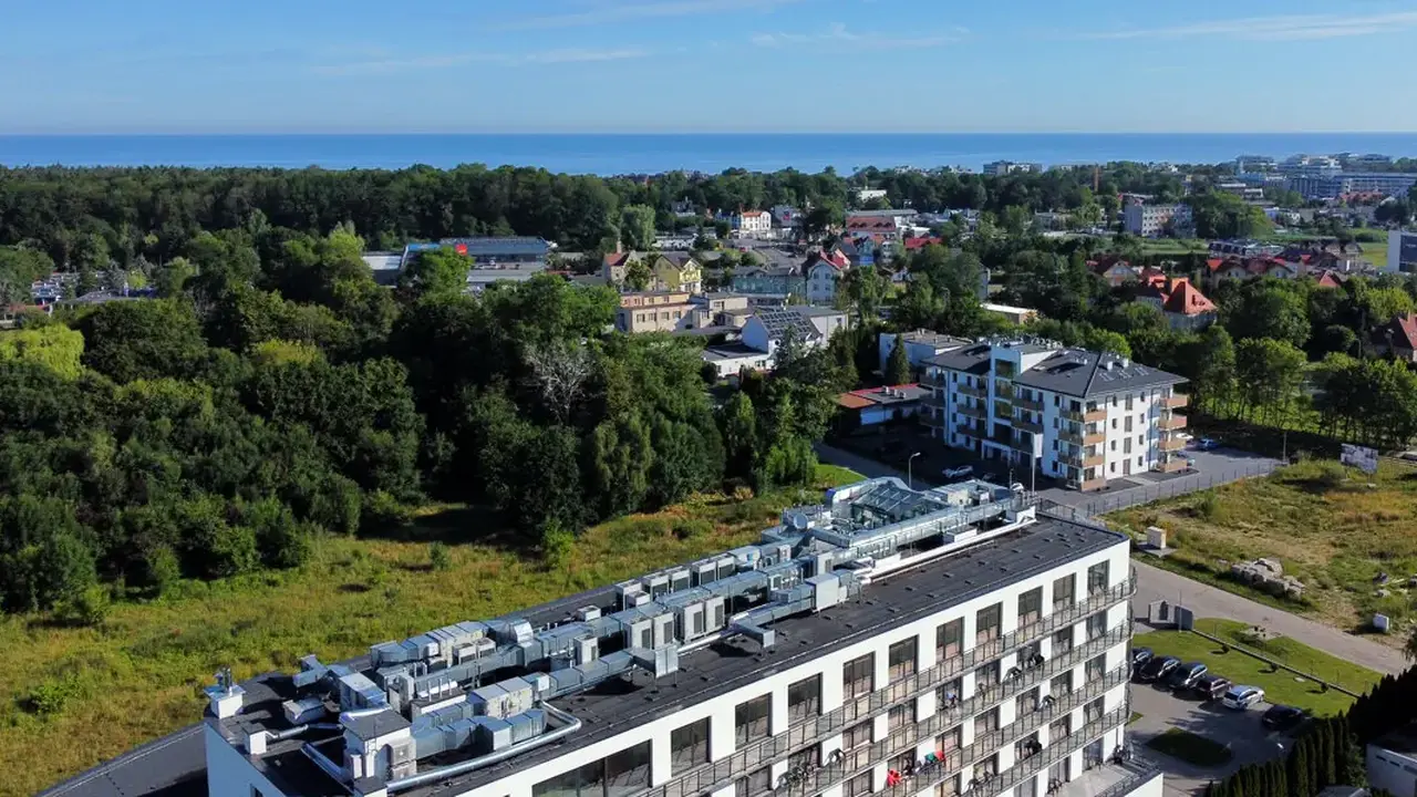 Ferry Resort