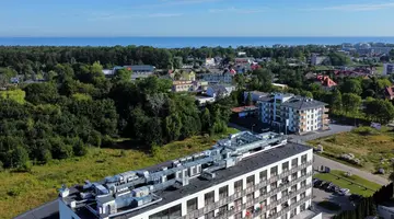 Ferry Resort