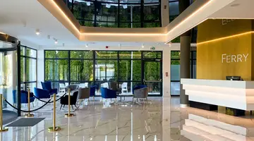 Ferry Resort