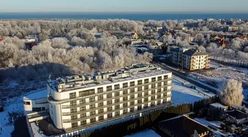 Ferry Resort