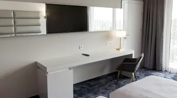 Ferry Resort