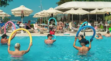 Festa Panorama Hotel