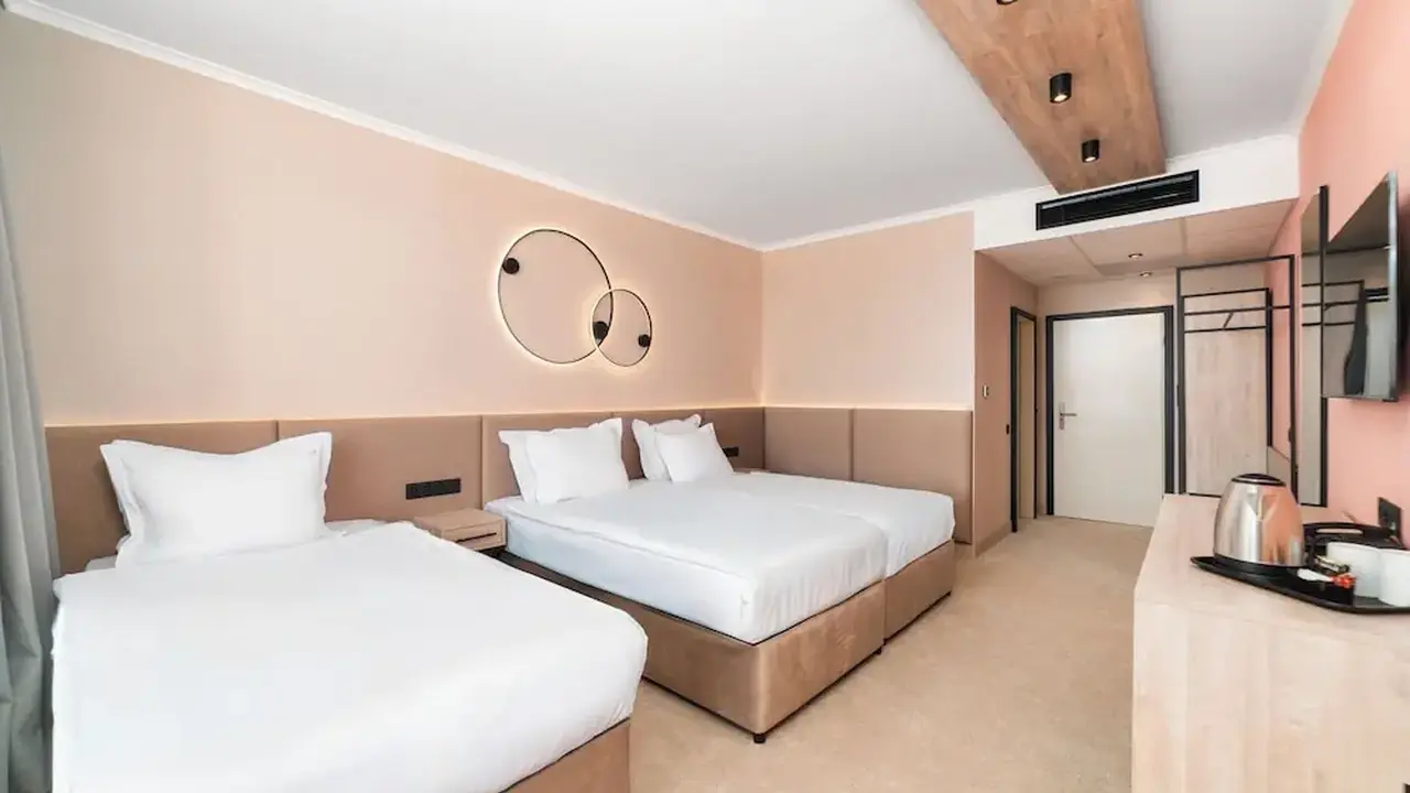 Festa Panorama Hotel