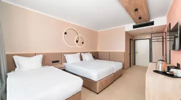 Festa Panorama Hotel