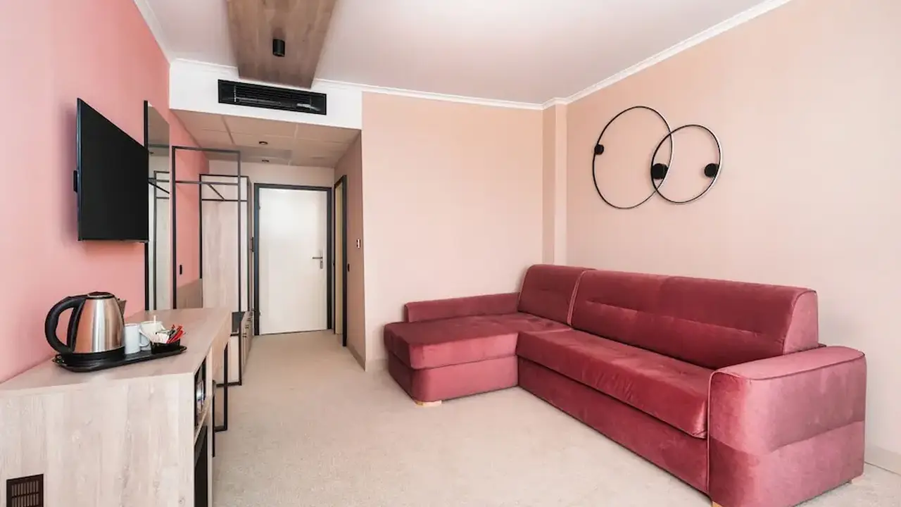 Festa Panorama Hotel