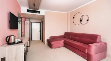 Festa Panorama Hotel