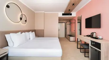 Festa Panorama Hotel