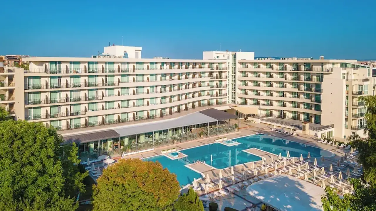 Festa Panorama Hotel