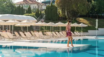 Festa Panorama Hotel