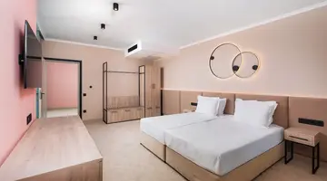 Festa Panorama Hotel