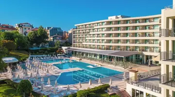 Festa Panorama Hotel