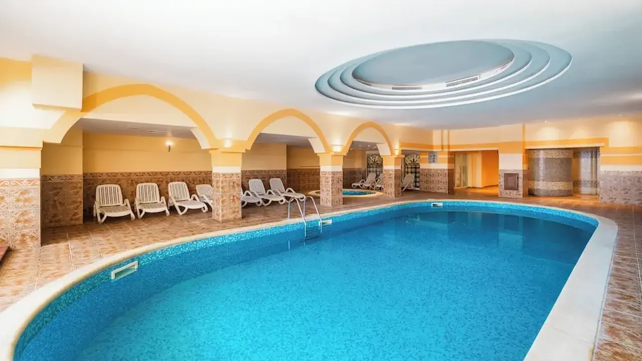 Festa Panorama Hotel
