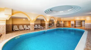 Festa Panorama Hotel