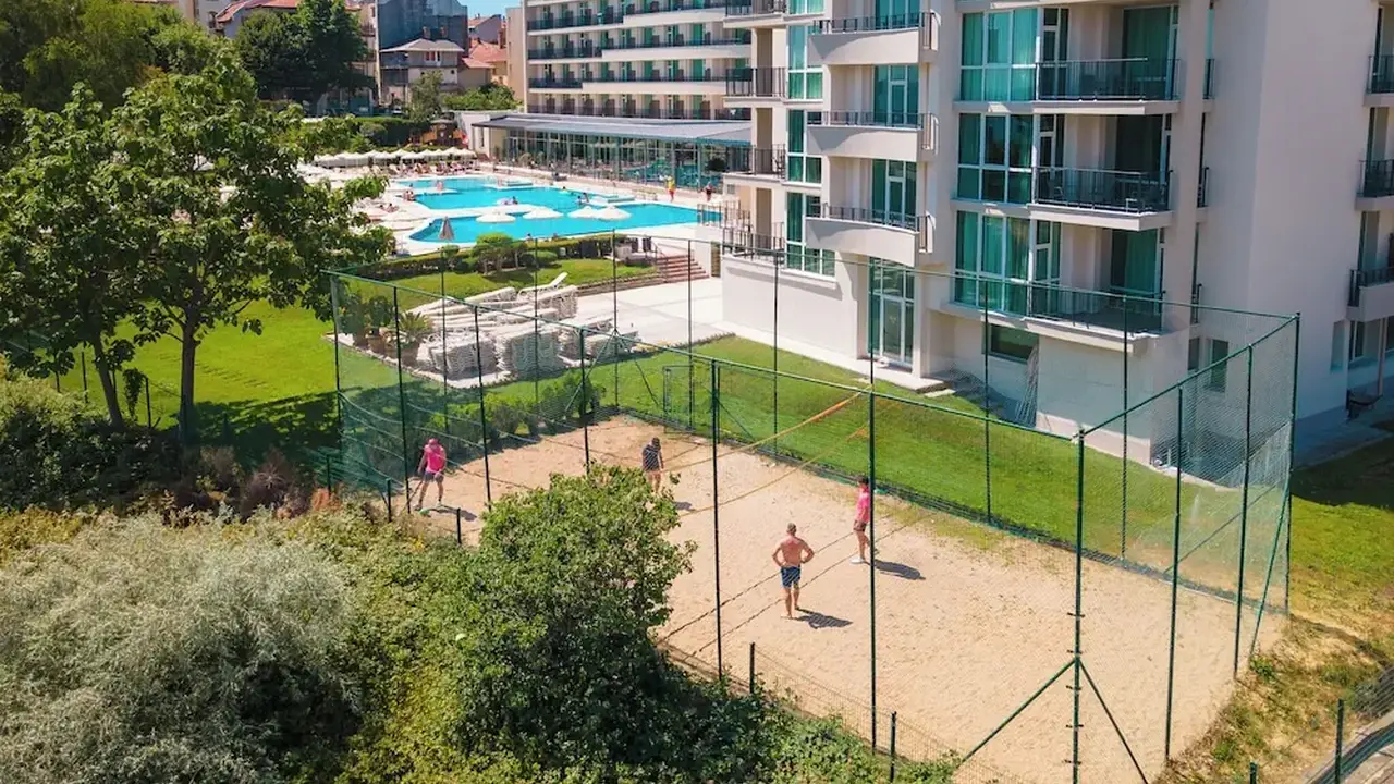 Festa Panorama Hotel