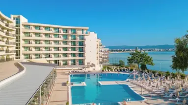 Festa Panorama Hotel