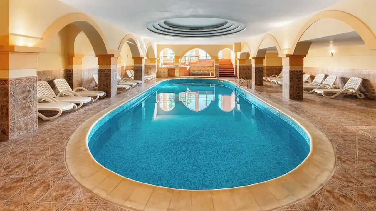 Festa Panorama Hotel