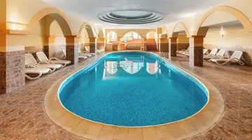 Festa Panorama Hotel