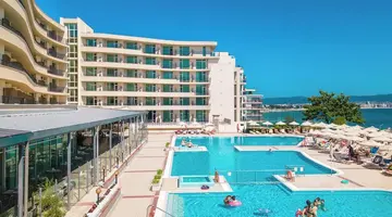 Festa Panorama Hotel