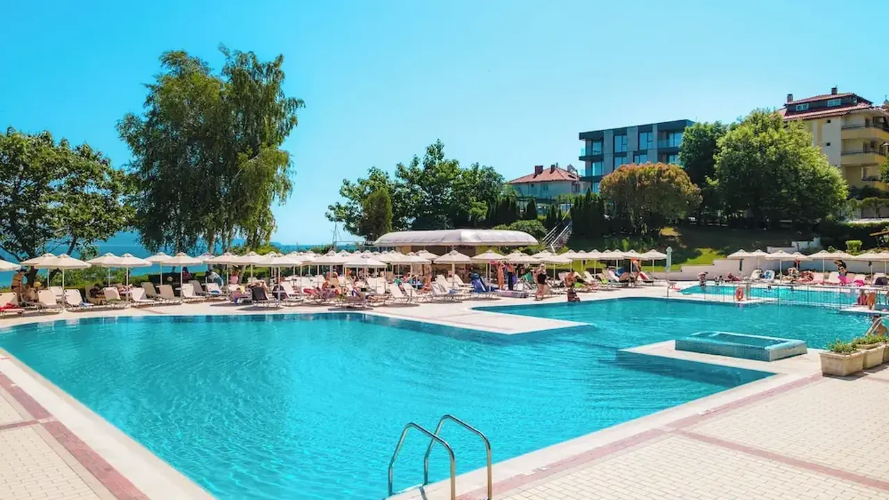 Festa Panorama Hotel