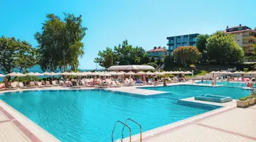 Festa Panorama Hotel
