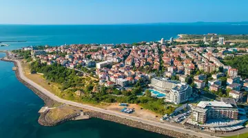Festa Panorama