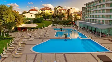 FESTA PANORAMA