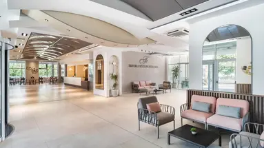 Festa Panorama