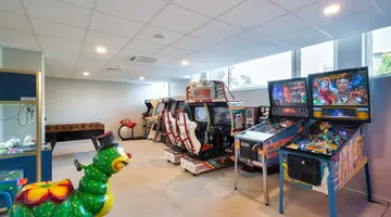 FESTA PANORAMA