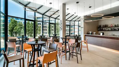 Festa Panorama