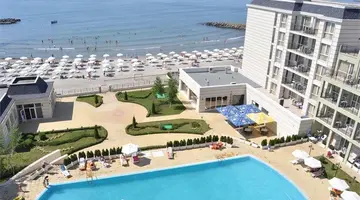 Festa Pomorie(Ex. Festa Pomorie Resort)