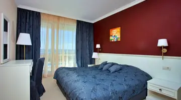 Festa Pomorie Resort