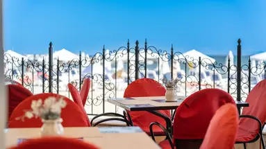 Festa Pomorie Resort