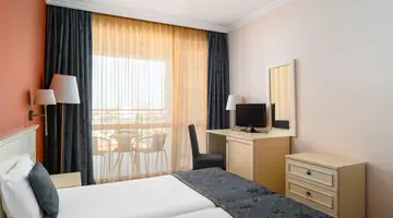 Festa Pomorie Resort