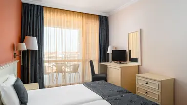 Festa Pomorie Resort