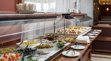 Festa Pomorie Resort