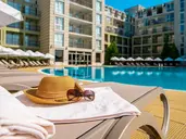 Festa Pomorie Resort