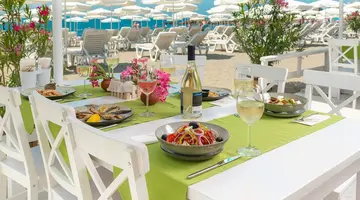Festa Pomorie Resort