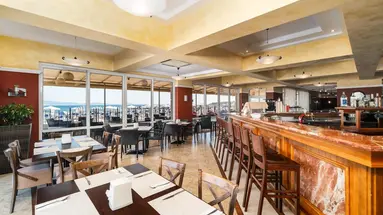 Festa Pomorie Resort